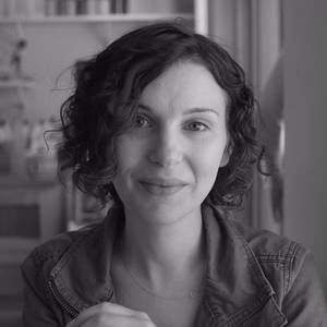 Meet your Posher, Sara